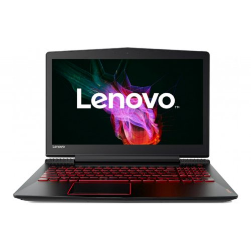 Продати Ноутбук Lenovo Legion Y520-15IKBN (80WK00UXRA) Black за Trade-In у інтернет-магазині Телемарт - Київ, Дніпро, Україна фото