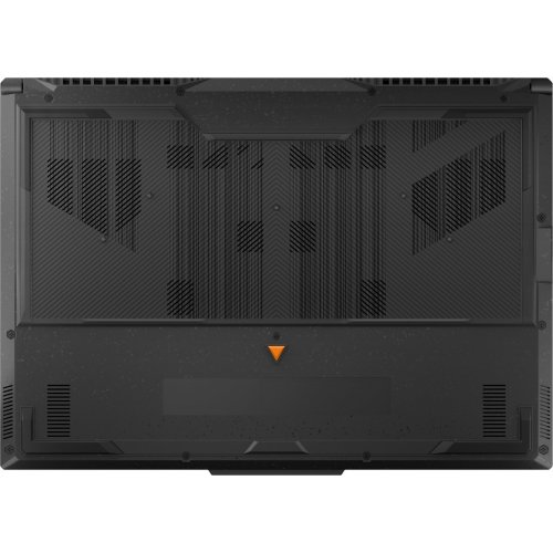 Уценка ноутбук Asus TUF Gaming F15 FX507VV-LP157 (90NR0BV8-M00SS0) Jaeger Gray (Вскрытая упаковка, 825405) купить в Украине: Киев, Днепр, Харьков, Одесса  | Низкая цена, отзывы, характеристики от TELEMART фото