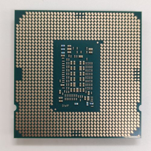 Процесор Intel Core i5-10400 2.9(4.3)GHz 12MB s1200 Tray (CM8070104290715) (Відновлено продавцем, 825407) купити в Україні: Київ, Львів, Хмельницький, Тернопіль, Івано-Франківськ | Перевірка сумісності, низька ціна, відгуки, характеристики від TELEMART фото