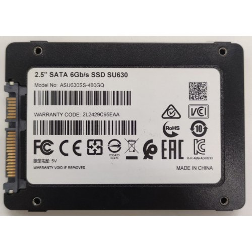 Жесткий диск Western Digital Blue 1TB 64MB 3.5" (WD10EZEX) (Восстановлено продавцом, 825415) купить в Украине: Киев, Днепр, Харьков, Одесса  | Проверка совместимости, низкая цена, отзывы, характеристики от TELEMART фото
