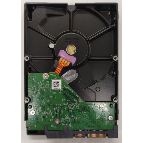 Жесткий диск Western Digital Blue 1TB 64MB 3.5" (WD10EZEX) (Восстановлено продавцом, 825416) купить в Украине: Киев, Днепр, Харьков, Одесса  | Проверка совместимости, низкая цена, отзывы, характеристики от TELEMART фото