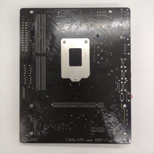 Материнская плата Gigabyte H410M H V3 (s1200, Intel H410) (Восстановлено продавцом, 825421) купить в Украине: Киев, Днепр, Харьков, Одесса  | Проверка совместимости, низкая цена, отзывы, характеристики от TELEMART фото