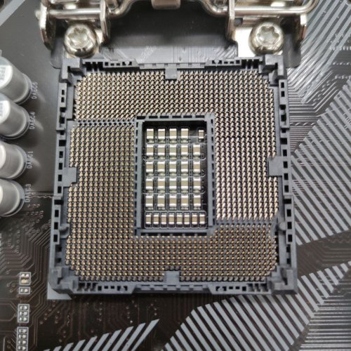 Материнская плата Gigabyte H410M H V3 (s1200, Intel H410) (Восстановлено продавцом, 825421) купить в Украине: Киев, Днепр, Харьков, Одесса  | Проверка совместимости, низкая цена, отзывы, характеристики от TELEMART фото