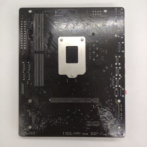 Материнская плата Gigabyte H410M H V3 (s1200, Intel H410) (Восстановлено продавцом, 825421) купить в Украине: Киев, Днепр, Харьков, Одесса  | Проверка совместимости, низкая цена, отзывы, характеристики от TELEMART фото