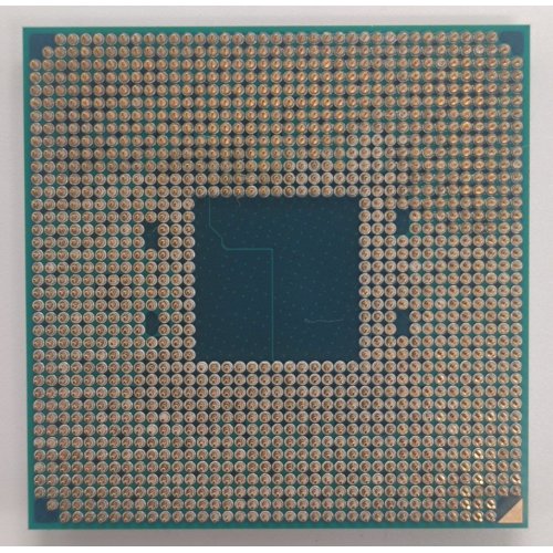 Процесор AMD Ryzen 5 5500 3.6(4.2)GHz 16MB sAM4 Tray (100-000000457) (Відновлено продавцем, 825441) купити в Україні: Київ, Львів, Хмельницький, Тернопіль, Івано-Франківськ | Перевірка сумісності, низька ціна, відгуки, характеристики від TELEMART фото