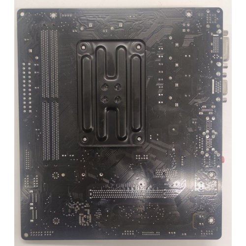 Материнська плата AsRock B450M-HDV R4.0 (sAM4, AMD B450) (Відновлено продавцем, 825443) купити в Україні: Київ, Львів, Хмельницький, Тернопіль | Перевірка сумісності, низька ціна, відгуки, характеристики від TELEMART фото