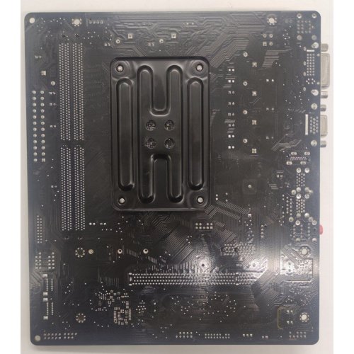 Материнская плата AsRock B450M-HDV R4.0 (sAM4, AMD B450) (Восстановлено продавцом, 825443) купить в Украине: Киев, Днепр, Харьков, Одесса  | Проверка совместимости, низкая цена, отзывы, характеристики от TELEMART фото