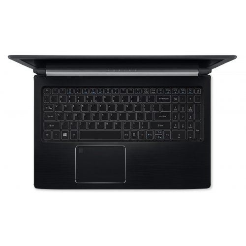 Продати Ноутбук Acer Aspire 7 A715-71G (NX.GP9EU.043) Obsidian Black за Trade-In у інтернет-магазині Телемарт - Київ, Дніпро, Україна фото