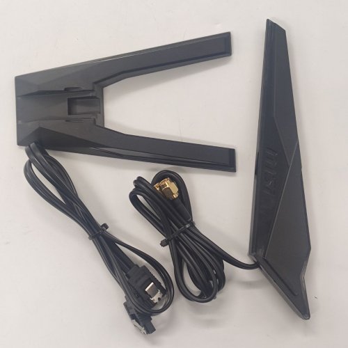 Материнская плата MSI MPG X570S CARBON MAX WIFI (sAM4, AMD X570) (Восстановлено продавцом, 825464) купить в Украине: Киев, Днепр, Харьков, Одесса  | Проверка совместимости, низкая цена, отзывы, характеристики от TELEMART фото