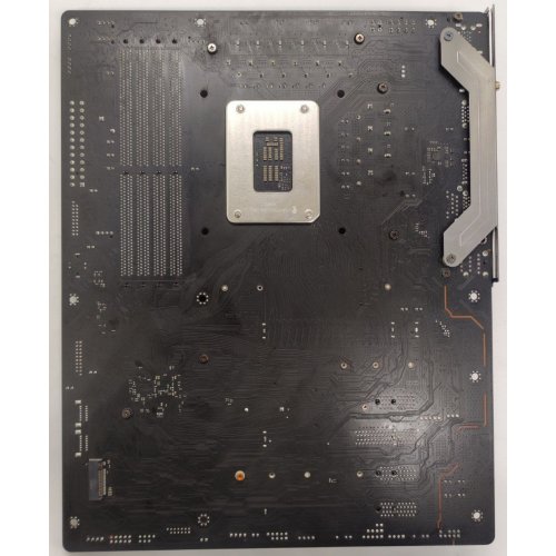 Материнская плата NZXT N5 Z690 White Edition (s1700, Intel Z690) (Восстановлено продавцом, 825470) купить в Украине: Киев, Днепр, Харьков, Одесса  | Проверка совместимости, низкая цена, отзывы, характеристики от TELEMART фото