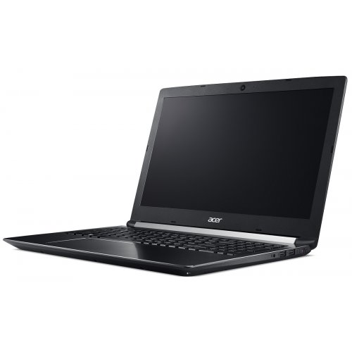 Продати Ноутбук Acer Aspire 7 A717-71G (NX.GTVEU.011) Black за Trade-In у інтернет-магазині Телемарт - Київ, Дніпро, Україна фото