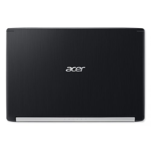Продать Ноутбук Acer Aspire 7 A717-71G (NX.GTVEU.011) Black по Trade-In интернет-магазине Телемарт - Киев, Днепр, Украина фото