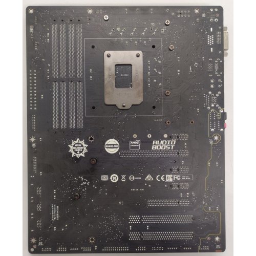 Материнская плата MSI Z170A-G43 PLUS (s1151, Intel Z170) (Восстановлено продавцом, 825496) купить в Украине: Киев, Днепр, Харьков, Одесса  | Проверка совместимости, низкая цена, отзывы, характеристики от TELEMART фото