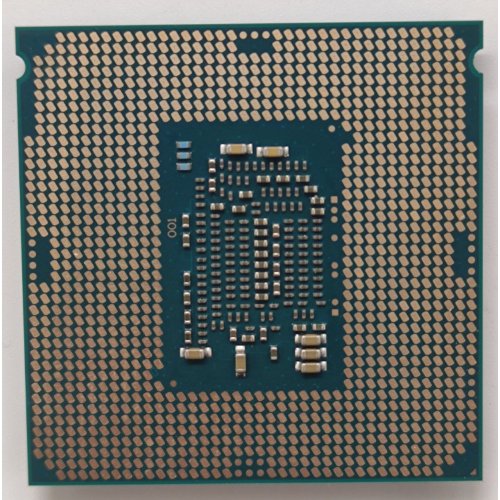 Процесор Intel Core i5-6600K 3.5(3.9)GHz 6MB s1151 Tray (CM8066201920300) (Відновлено продавцем, 825498) купити в Україні: Київ, Львів, Хмельницький, Тернопіль | Перевірка сумісності, низька ціна, відгуки, характеристики від TELEMART фото