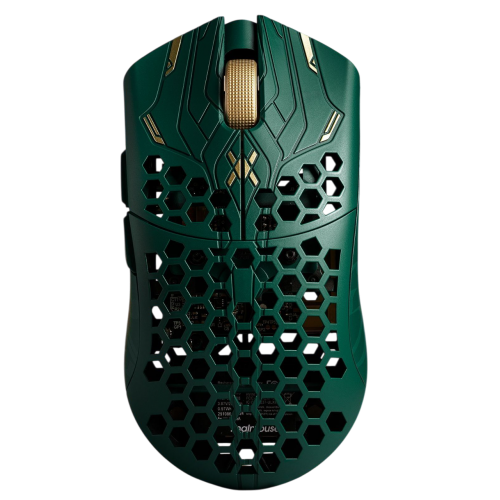 Уцінка миша Finalmouse ULX Prophecy Medium (FM85001M-P-T) Tarik (Розкрита упаковка, 825499) купити в Україні: Київ, Львів, Хмельницький, Тернопіль | Низька ціна, відгуки, характеристики від TELEMART фото