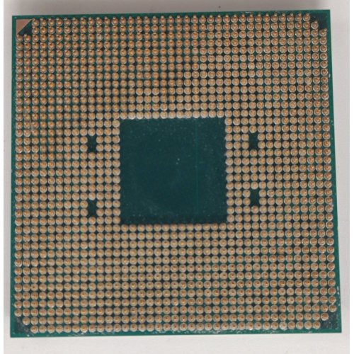 Процесор AMD Ryzen 5 3600 3.6(4.2)GHz 32MB sAM4 Tray (100-000000031) (Відновлено продавцем, 825500) купити в Україні: Київ, Львів, Хмельницький, Тернопіль, Івано-Франківськ | Перевірка сумісності, низька ціна, відгуки, характеристики від TELEMART фото