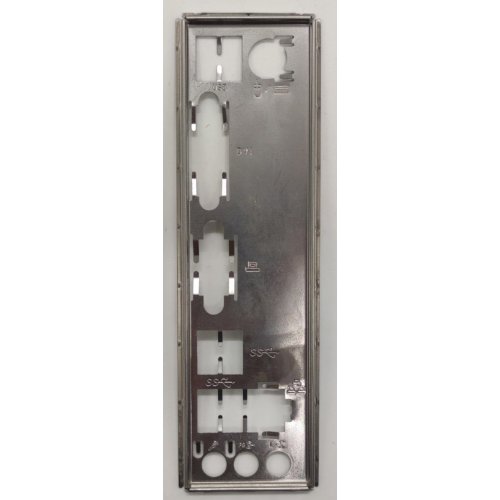 Материнская плата MSI A320M PRO-E (sAM4, AMD A320) (Восстановлено продавцом, 825501) купить в Украине: Киев, Днепр, Харьков, Одесса  | Проверка совместимости, низкая цена, отзывы, характеристики от TELEMART фото