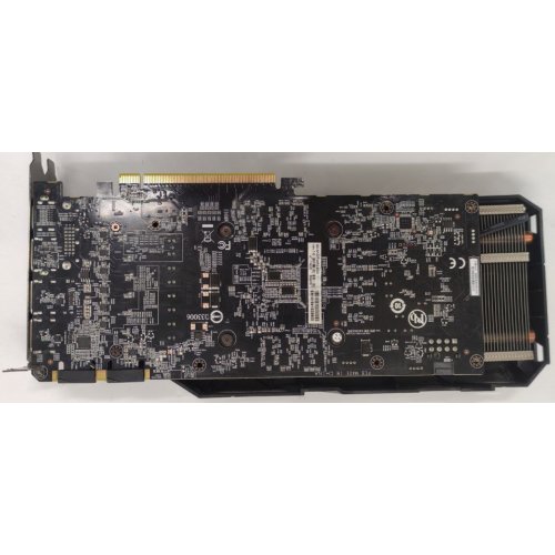 Відеокарта Gigabyte GeForce GTX 1070 TI Windforce 8192MB (GV-N107TWF2-8GD) (Відновлено продавцем, 825504) купити в Україні: Київ, Львів, Хмельницький, Тернопіль | Перевірка сумісності, низька ціна, відгуки, характеристики від TELEMART фото