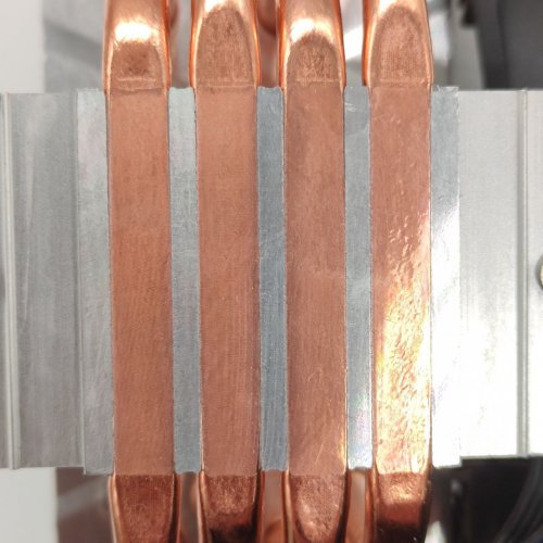 Кулер Deepcool GAMMAXX 400K (DP-MCH4-GMX400V2-K) (Відновлено продавцем, 825507) купити в Україні: Київ, Львів, Хмельницький, Тернопіль | Перевірка сумісності, низька ціна, відгуки, характеристики від TELEMART фото