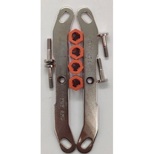 Кулер Deepcool GAMMAXX 400K (DP-MCH4-GMX400V2-K) (Відновлено продавцем, 825507) купити в Україні: Київ, Львів, Хмельницький, Тернопіль | Перевірка сумісності, низька ціна, відгуки, характеристики від TELEMART фото