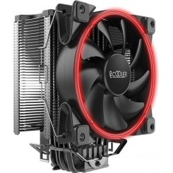 Кулер PCCooler GI-X6R (Восстановлено продавцом, 825536)