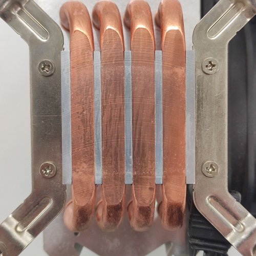 Кулер QUBE QB-OL1000 (Восстановлено продавцом, 825538) купить в Украине: Киев, Днепр, Харьков, Одесса  | Проверка совместимости, низкая цена, отзывы, характеристики от TELEMART фото