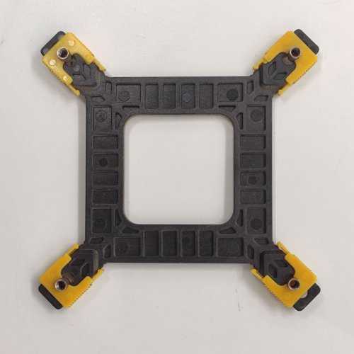 Кулер QUBE QB-OL1000 (Восстановлено продавцом, 825538) купить в Украине: Киев, Днепр, Харьков, Одесса  | Проверка совместимости, низкая цена, отзывы, характеристики от TELEMART фото