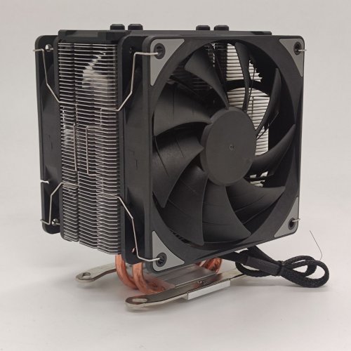 Кулер Deepcool GAMMAXX 400EX (DP-MCH4-GMX400EX) (Відновлено продавцем, 825553) купити в Україні: Київ, Львів, Хмельницький, Тернопіль | Перевірка сумісності, низька ціна, відгуки, характеристики від TELEMART фото