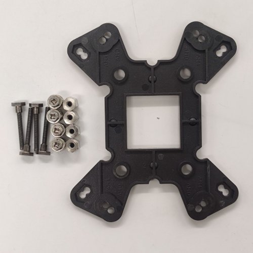 Кулер Deepcool GAMMAXX 400EX (DP-MCH4-GMX400EX) (Відновлено продавцем, 825553) купити в Україні: Київ, Львів, Хмельницький, Тернопіль | Перевірка сумісності, низька ціна, відгуки, характеристики від TELEMART фото