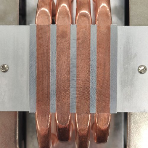 Кулер Deepcool GAMMAXX 400EX (DP-MCH4-GMX400EX) (Відновлено продавцем, 825553) купити в Україні: Київ, Львів, Хмельницький, Тернопіль, Івано-Франківськ | Перевірка сумісності, низька ціна, відгуки, характеристики від TELEMART фото