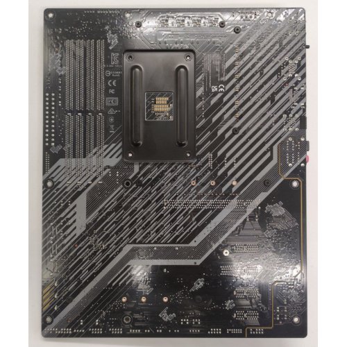 Материнская плата Asus TUF GAMING B550-PLUS (sAM4, AMD B550) (Восстановлено продавцом, 825557) купить в Украине: Киев, Днепр, Харьков, Одесса  | Проверка совместимости, низкая цена, отзывы, характеристики от TELEMART фото