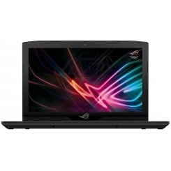 Ноутбук Asus ROG Strix GL503VD-FY076T (90NB0GQ2-M01100) Black