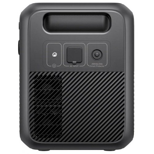 Зарядна станція BLUETTI Elite 200 V2 2600W 2073Wh купити в Україні: Київ, Львів, Хмельницький, Тернопіль | Низька ціна, відгуки, характеристики від TELEMART фото