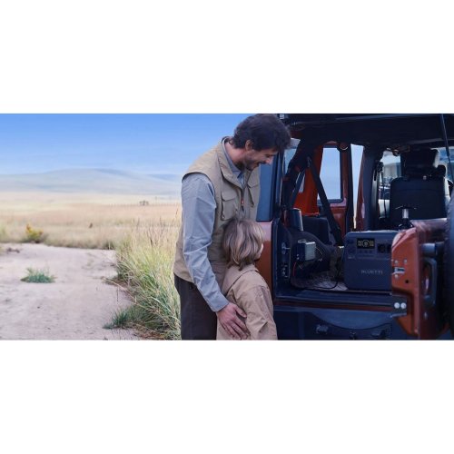 Зарядна станція BLUETTI Elite 200 V2 2600W 2073Wh купити в Україні: Київ, Львів, Хмельницький, Тернопіль | Низька ціна, відгуки, характеристики від TELEMART фото