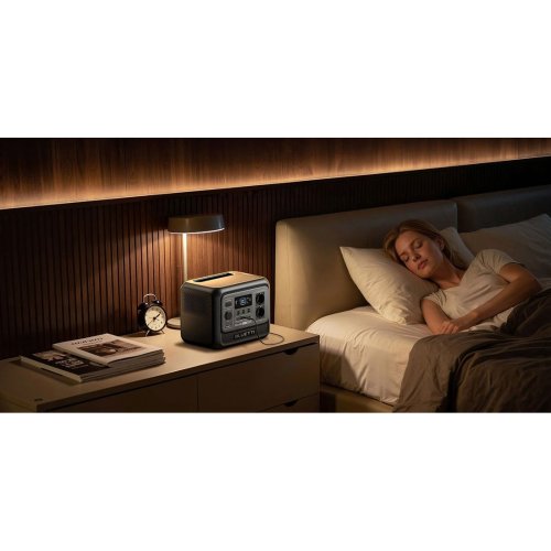 Зарядная станция BLUETTI Premium 100 V2 2000W 1024Wh купить в Украине: Киев, Днепр, Харьков, Одесса  | Низкая цена, отзывы, характеристики от TELEMART фото