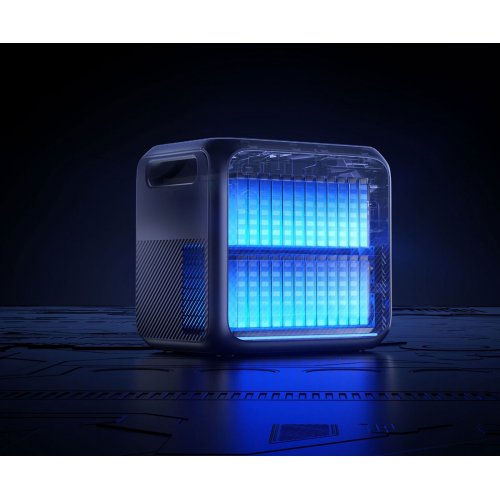 Зарядная станция BLUETTI Premium 200 V2 2700W 2073Wh купить в Украине: Киев, Днепр, Харьков, Одесса  | Низкая цена, отзывы, характеристики от TELEMART фото