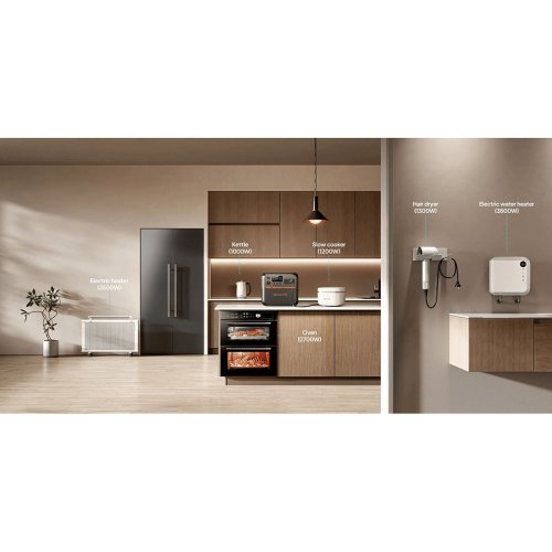 Зарядная станция BLUETTI Premium 200 V2 2700W 2073Wh купить в Украине: Киев, Днепр, Харьков, Одесса  | Низкая цена, отзывы, характеристики от TELEMART фото