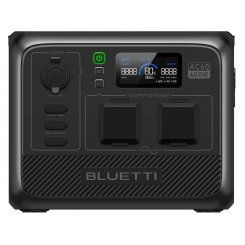 Зарядна станція BLUETTI AC60 600W 403Wh