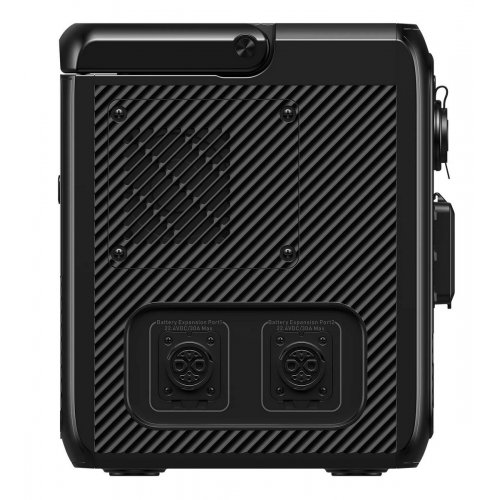 Зарядная станция BLUETTI AC60 600W 403Wh купить в Украине: Киев, Днепр, Харьков, Одесса  | Низкая цена, отзывы, характеристики от TELEMART фото