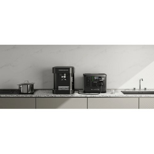 Зарядная станция BLUETTI AC60 600W 403Wh купить в Украине: Киев, Днепр, Харьков, Одесса  | Низкая цена, отзывы, характеристики от TELEMART фото