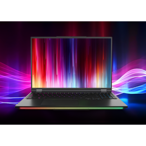 Ноутбук Dream Machines RG5050-17 (RG5050-17UA27) Black купити в Україні: Київ, Львів, Хмельницький, Тернопіль | Низька ціна, відгуки, характеристики від TELEMART фото