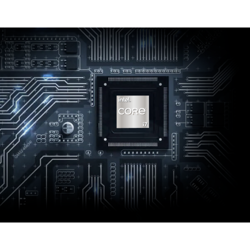 Ноутбук Dream Machines RG5050-17 (RG5050-17UA27) Black купити в Україні: Київ, Львів, Хмельницький, Тернопіль | Низька ціна, відгуки, характеристики від TELEMART фото