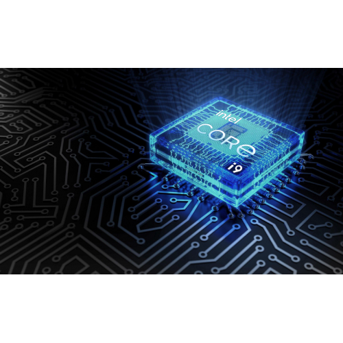 Ноутбук Dream Machines RG5060-17 (RG5060-17UA27) Black купити в Україні: Київ, Львів, Хмельницький, Тернопіль | Низька ціна, відгуки, характеристики від TELEMART фото