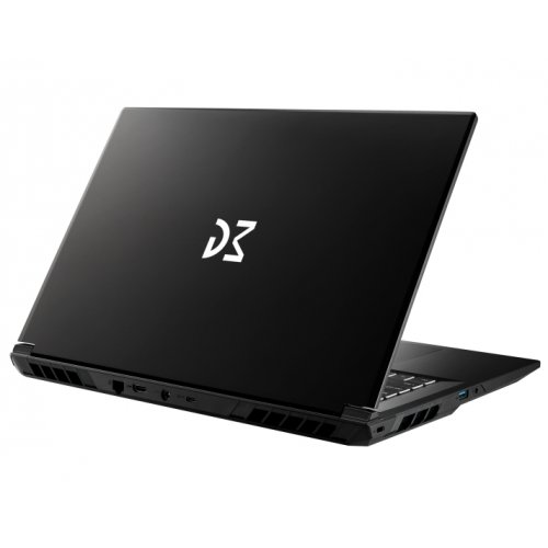 Ноутбук Dream Machines RG5060-17 (RG5060-17UA28) Black купити в Україні: Київ, Львів, Хмельницький, Тернопіль | Низька ціна, відгуки, характеристики від TELEMART фото