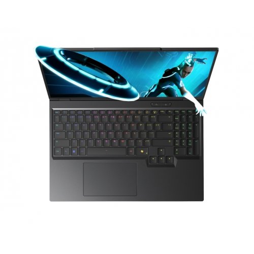 Ноутбук Dream Machines RX5070TI-16 (RX5070TI-16UA26) Black купити в Україні: Київ, Львів, Хмельницький, Тернопіль | Низька ціна, відгуки, характеристики від TELEMART фото