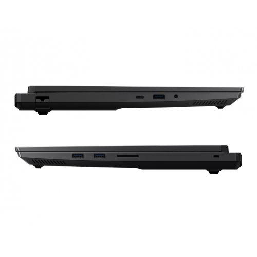 Ноутбук Dream Machines RX5070TI-16 (RX5070TI-16UA26) Black купити в Україні: Київ, Львів, Хмельницький, Тернопіль | Низька ціна, відгуки, характеристики від TELEMART фото