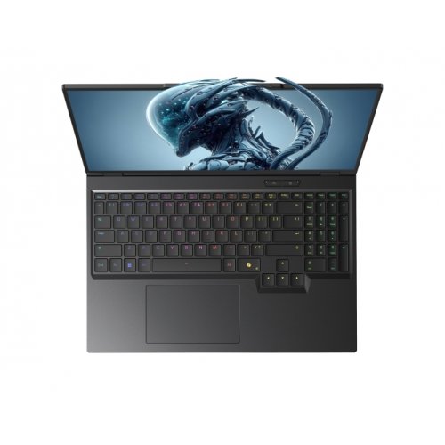 Ноутбук Dream Machines RX5090-16 (RX5090-16UA26) Black купити в Україні: Київ, Львів, Хмельницький, Тернопіль | Низька ціна, відгуки, характеристики від TELEMART фото