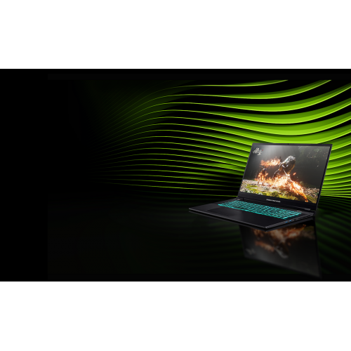 Ноутбук Dream Machines RT5050-17 (RT5050-17UA20) Black купити в Україні: Київ, Львів, Хмельницький, Тернопіль | Низька ціна, відгуки, характеристики від TELEMART фото