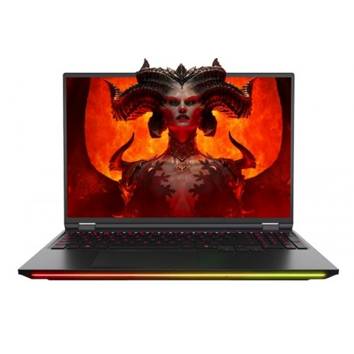 Ноутбук Dream Machines RT5070TI-16 (RT5070TI-16UA32) Black купити в Україні: Київ, Львів, Хмельницький, Тернопіль | Низька ціна, відгуки, характеристики від TELEMART фото