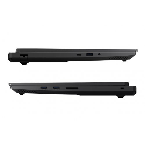 Ноутбук Dream Machines RT5070TI-16 (RT5070TI-16UA32) Black купити в Україні: Київ, Львів, Хмельницький, Тернопіль | Низька ціна, відгуки, характеристики від TELEMART фото